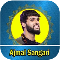 اجمل سنگری - Ajmal Sangari icon