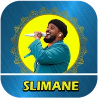 Slimane 2023 – Sans Net icon