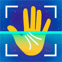 PALMISM: Palm Scanner Reader a icon