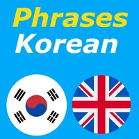 Korean Phrases icon