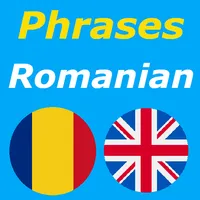 Romanian Phrases icon