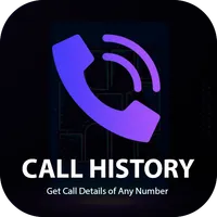 Call History :Get Call Details icon