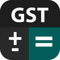 GST Calculator : GST Rate icon