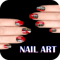 Nail Art Design icon