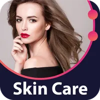 Skin Care : Daily Routine Care icon