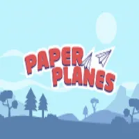 Paper Planes icon
