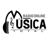 Musica Total Radio Online icon