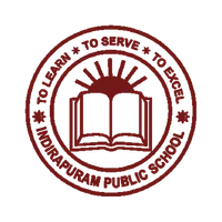 Indirapuram Public School - CR icon
