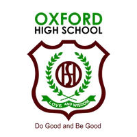 Oxford High School Maidan icon