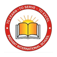 Radiant International School icon