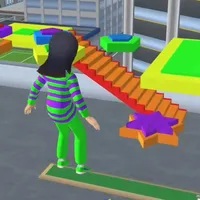 Parkour ID for Sakura School icon