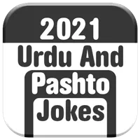 Urdu & Pashto Jokes icon