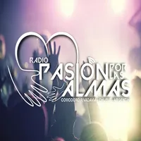 Pasion por las Almas icon