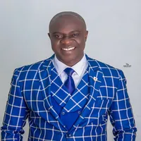 Pastor Darlington Ukpabi icon