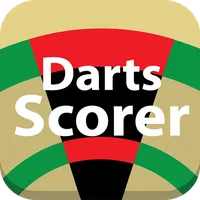 Darts Scorer icon