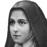 Histoire d'une âme (Thérèse de icon