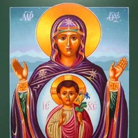 Byzantine Catholic Prayers icon