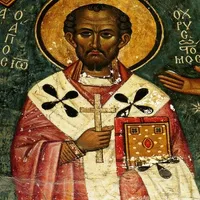 The Complete Works of St. John icon