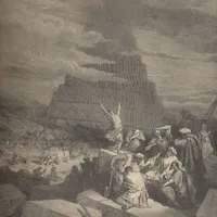 Gustave Doré: Galerie biblique icon