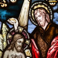 Apostolic Fathers Greek / Engl icon