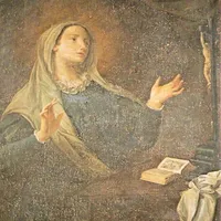 The Life and Writings of Saint icon