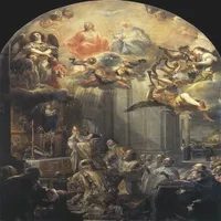 Explanation Of The Holy Mass ( icon
