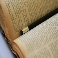 Keil & Delitzsch Commentary on icon