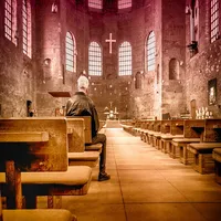 Liturgy of the Hours (2022) La icon