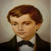 The Life Of Dominic Savio by S icon