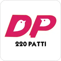 Dpboss 220 Patti icon