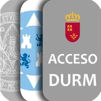 Acceso DURM icon