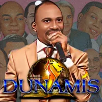 Dunamis Main App, Paul Enenche icon