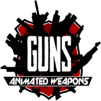 Guns - Simulation & Sounds icon