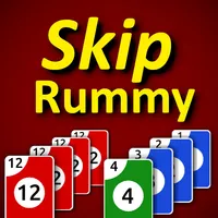 Skip Rummy icon