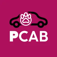 Pcab: Pet Friendly Taxi icon