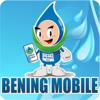Bening Mobile icon