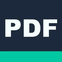 Cam PDF: Scanner, PDF Creator icon