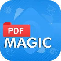 PDF Magic Tool - Create , Modi icon