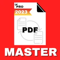 PDF Master 2023 icon