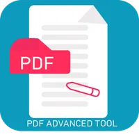 PDF Advance Tool icon