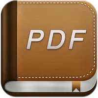 PDF Reader icon