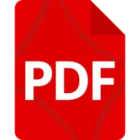 PDF Reader App : Read All PDF icon