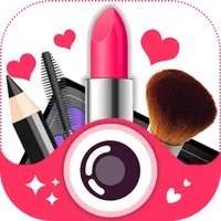 Perfect Beauty Makeup Camera | icon