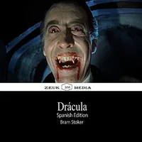 Dracula (Spanish Edition) icon