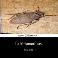 La Metamorfosis icon