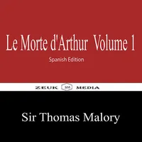 Le Morte d'Arthur Volume 1 icon