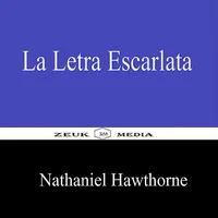 La Letra Escarlata icon