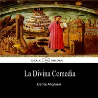 La Divina Comedia icon