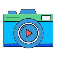 Delay Server (딜레이 서버,IP Camera icon