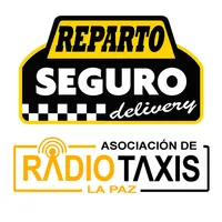 Reparto Seguro Cliente icon